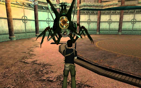tomb raider angel of darkness for pc