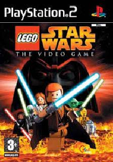 Lego Star Wars The Video Game Usa V2 00 Iso Ps2 Isos Emuparadise