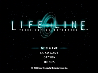 Screenshot Thumbnail / Media File 1 for Life Line (USA)
