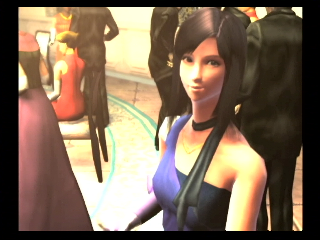 Screenshot Thumbnail / Media File 1 for Life Line (USA)