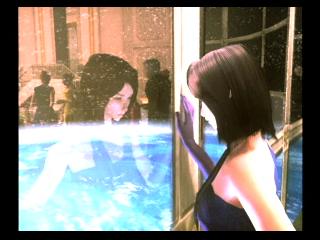 Screenshot Thumbnail / Media File 1 for Life Line (USA)