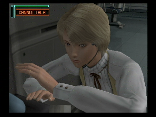 Screenshot Thumbnail / Media File 1 for Life Line (USA)