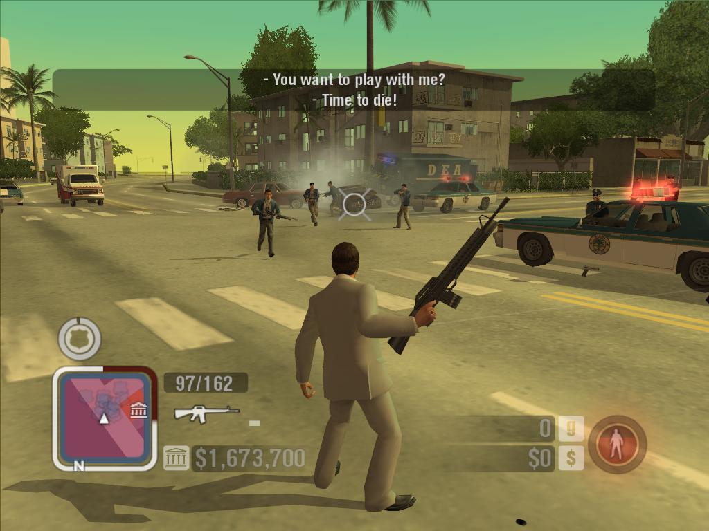 Scarface World Is Yours Ps2 Iso Download