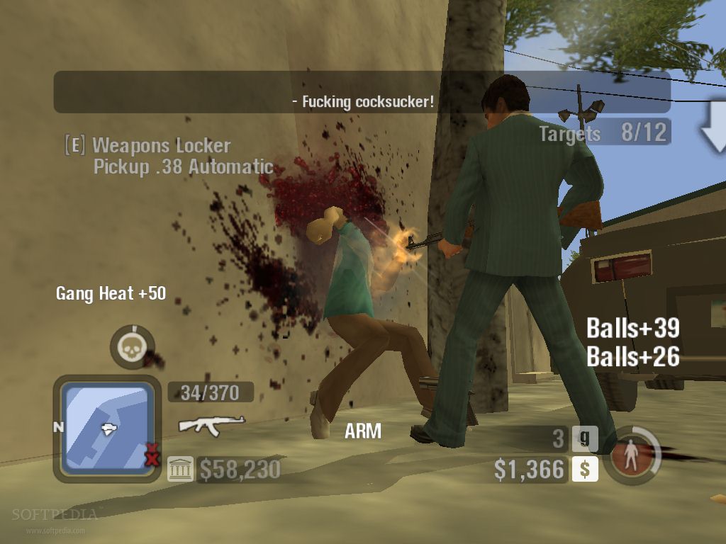 scarface ps2 apk download