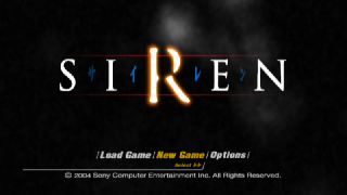 Screenshot Thumbnail / Media File 1 for Siren (USA)