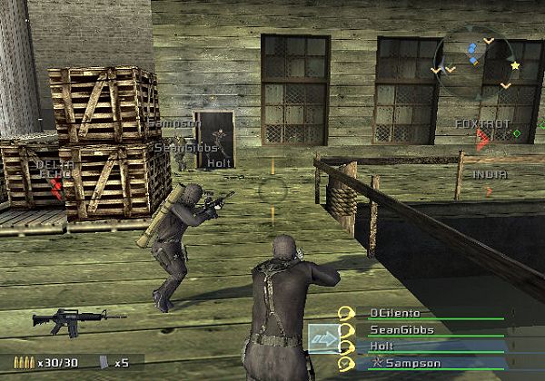 combining resident evil 4 iso