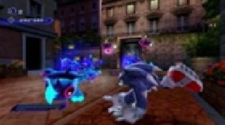 sonic unleashed ps2 iso download