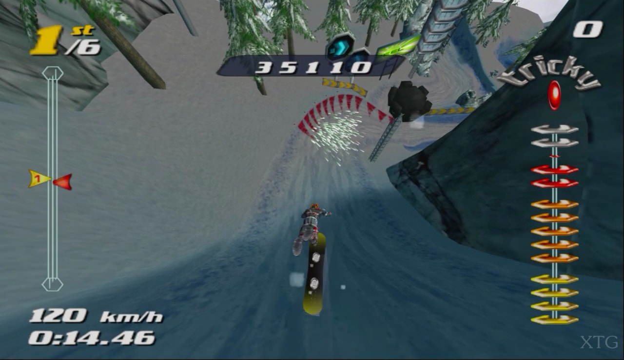 ssx tricky ps2 bios download