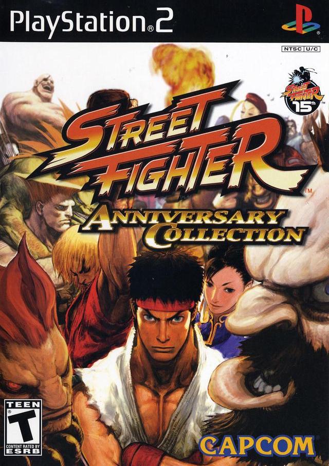 street fighter 2 games free download
