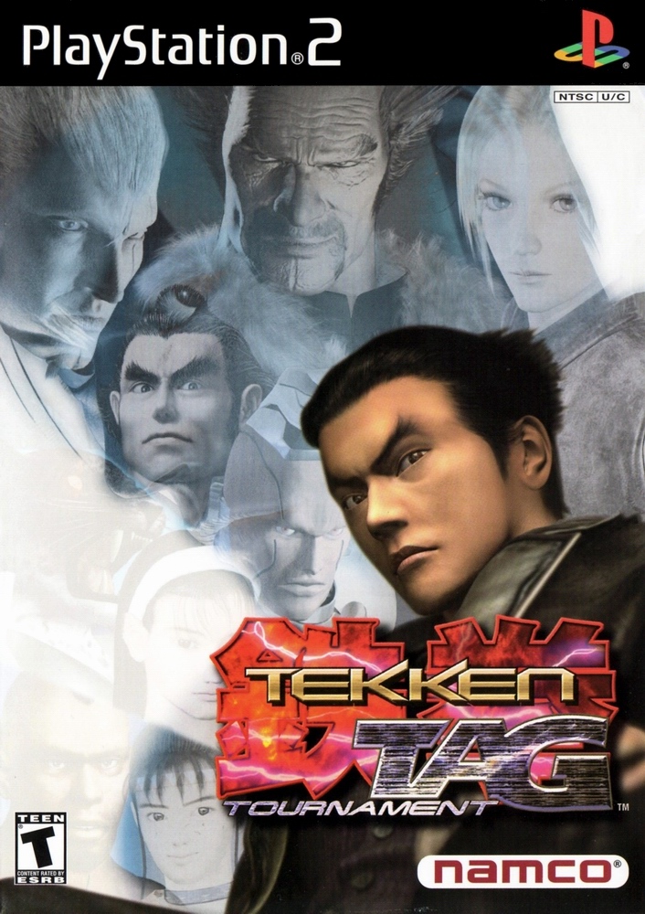 download tekken unlimited tag tournament 2