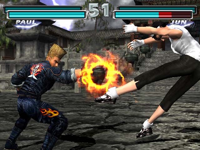 tekken 3 iso