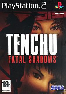 Screenshot Thumbnail / Media File 1 for Tenchu - Fatal Shadows (USA)