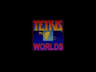 Screenshot Thumbnail / Media File 1 for Tetris Worlds (USA)