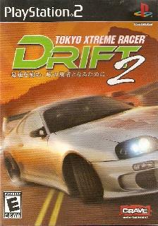 Screenshot Thumbnail / Media File 1 for Tokyo Xtreme Racer - Drift 2 (USA)