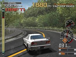 tokyo xtreme racer 2 iso ps2