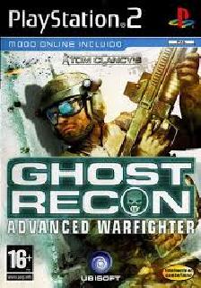 Screenshot Thumbnail / Media File 1 for Tom Clancy's Ghost Recon - Advanced Warfighter (USA)