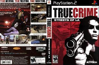 Screenshot Thumbnail / Media File 1 for True Crime - Streets of LA (USA)