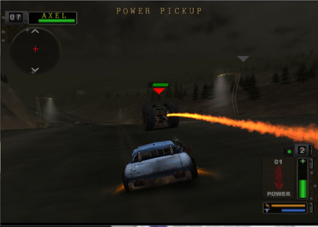 Tag Ps2 The Best Vehicular Combat Games List - dominator mad city roblox wiki fandom