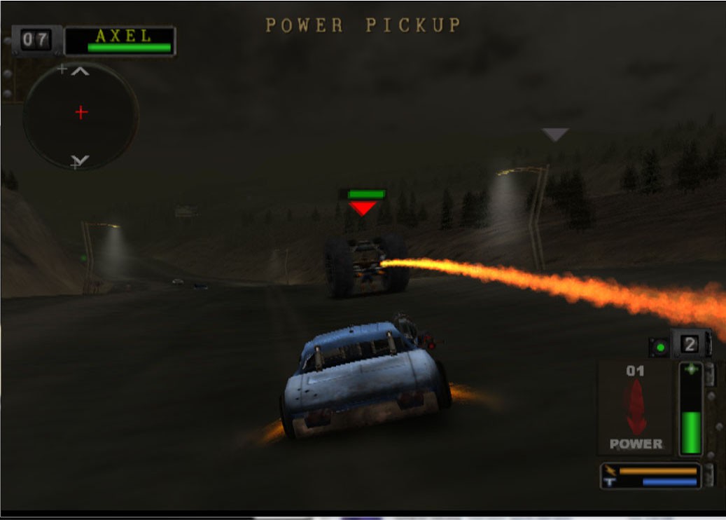 download vehicular combat games ps2