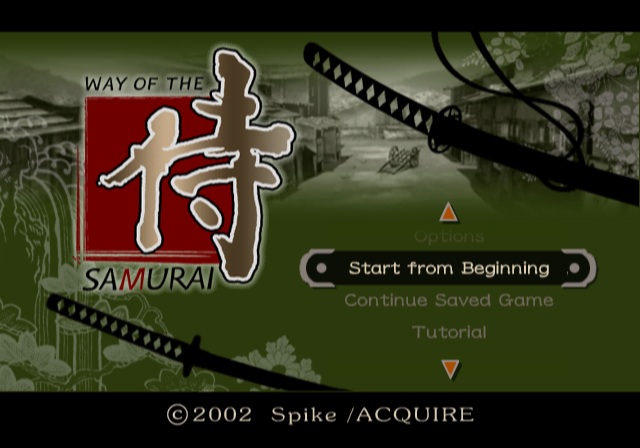 Samurai Champloo - Sidetracked (USA) ISO < PS2 ISOs