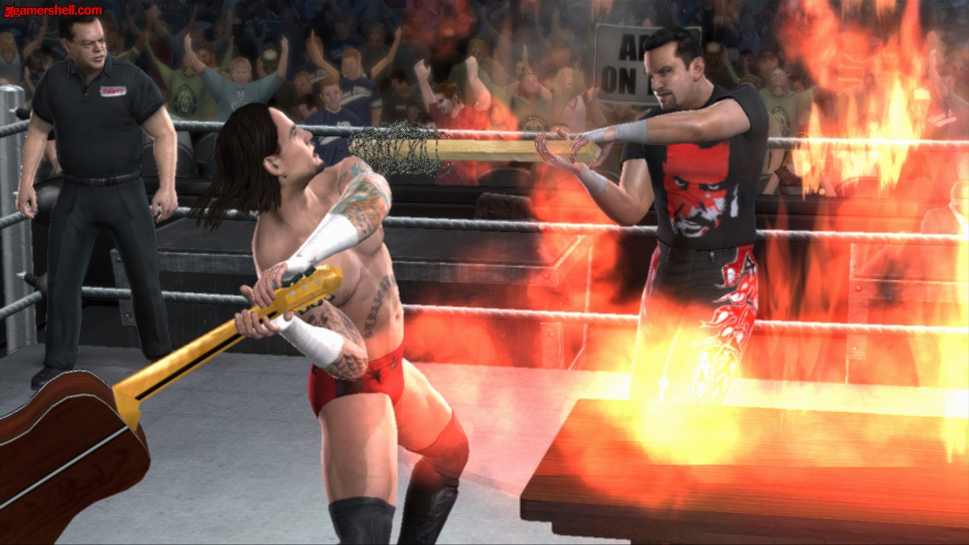 Wwe Smackdown Vs Raw 2009 Iso Torrent