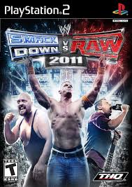 Wwe Smackdown Vs Raw 2011 Usa En Fr Es Iso Ps2 Isos