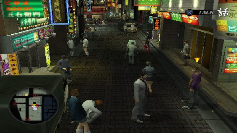 yakuza ps2 jp iso download