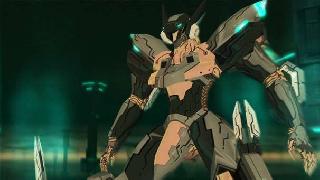 Screenshot Thumbnail / Media File 1 for Zone of the Enders (USA)