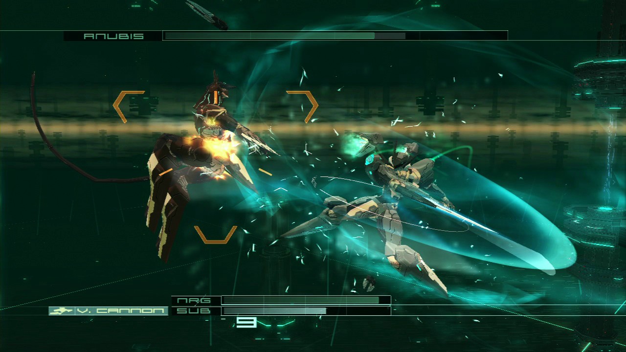 Zone Of The Enders Ps2 Iso