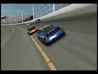 Screenshot Thumbnail / Media File 1 for NASCAR 06 - Total Team Control (USA)