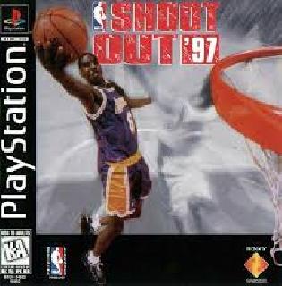 Screenshot Thumbnail / Media File 1 for NBA ShootOut 2003 (USA)