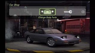 need for speed underground 2 ps2 iso