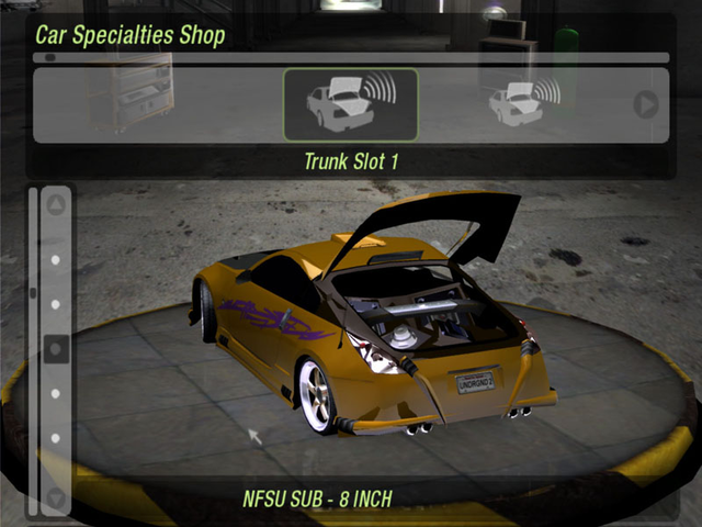 nfs underground 2 psp emuparadise