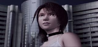 Screenshot Thumbnail / Media File 1 for Ridge Racer V (USA)