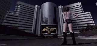 Screenshot Thumbnail / Media File 1 for Ridge Racer V (USA)