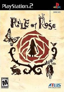 Screenshot Thumbnail / Media File 1 for Rule of Rose (USA)