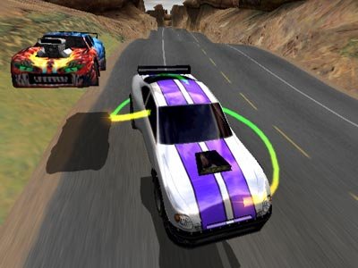 download game rumble racing ppsspp emuparadise