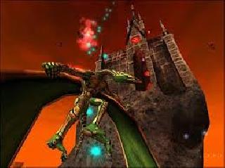 Screenshot Thumbnail / Media File 1 for Savage Skies (USA)