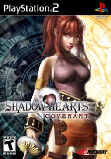 Screenshot Thumbnail / Media File 1 for Shadow Hearts - Covenant (USA) (Disc 1)