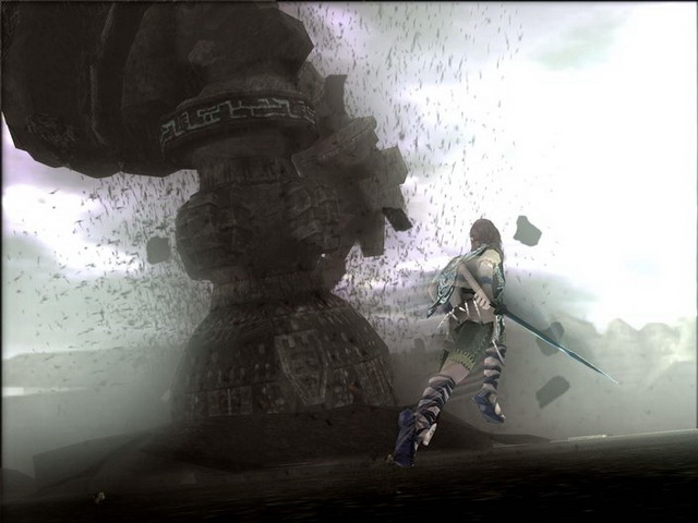 shadow of the colossus movie pcsx2 download