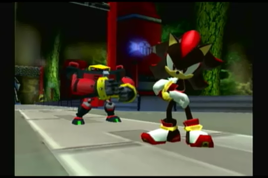 Shadow The Hedgehog Ps2 Iso Direct Download - Colaboratory