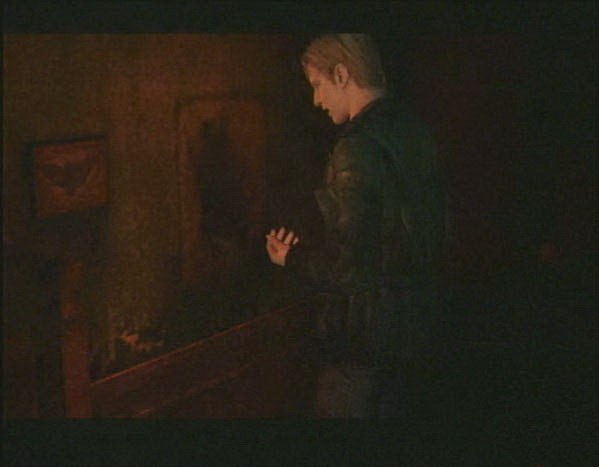 Silent Hill 2 (USA) (En,Ja) ISO < PS2 ISOs