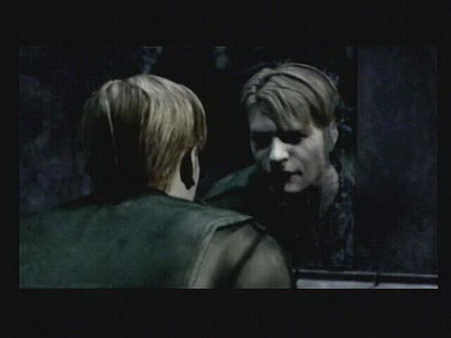 Silent Hill 2 (USA) (En,Ja) ISO < PS2 ISOs