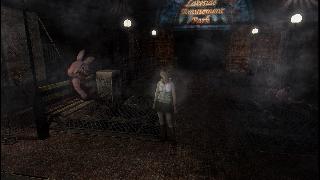 Silent Hill 3 (usa) Iso