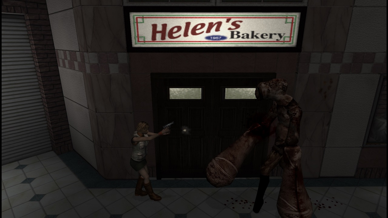 Silent Hill 1 Ps1 Pt Br Download