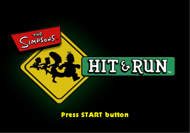 simpsons hit and run emulator mac