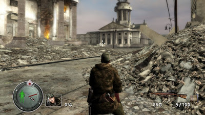 Sniper Elite - Playstation 2(PS2 ISOs) ROM Download