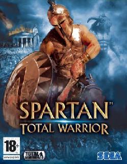 Screenshot Thumbnail / Media File 1 for Spartan - Total Warrior (USA)