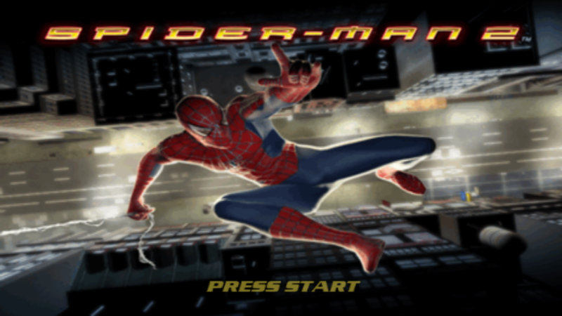 Spiderman 2 emulator not work properly connect