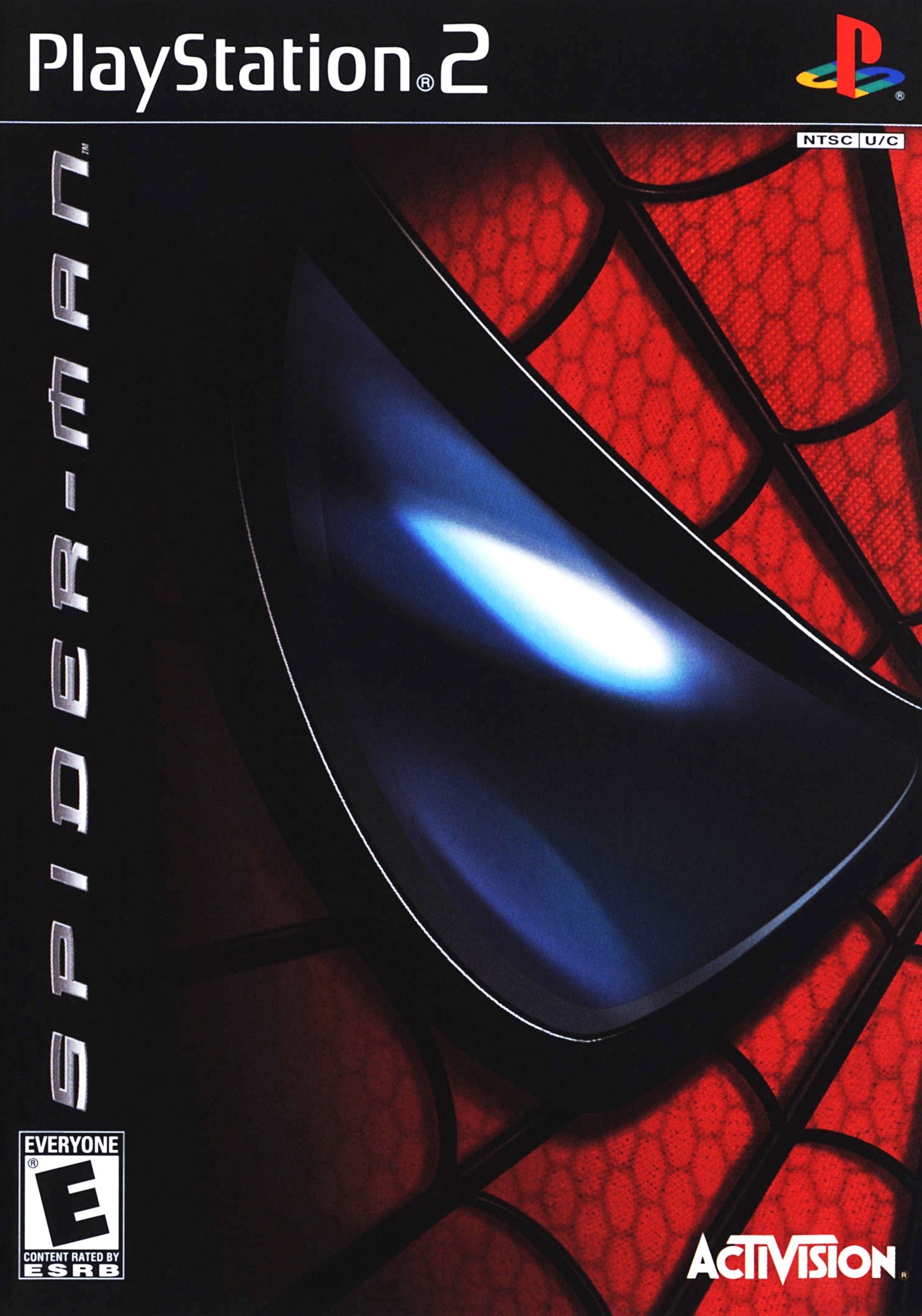 Spider-Man (USA) (v2.01) ISO